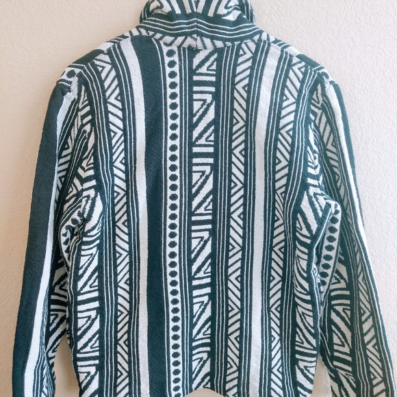 Silverado Santa Fe-Style Jacket - Picture 2 of 5